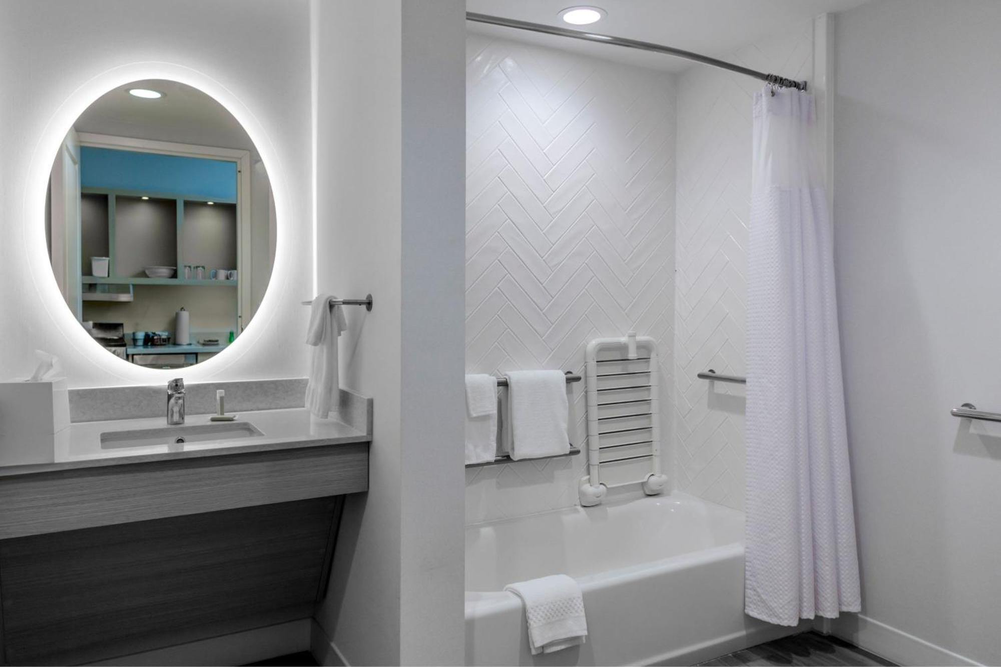 Towneplace Suites By Marriott Chesterfield Exterior foto