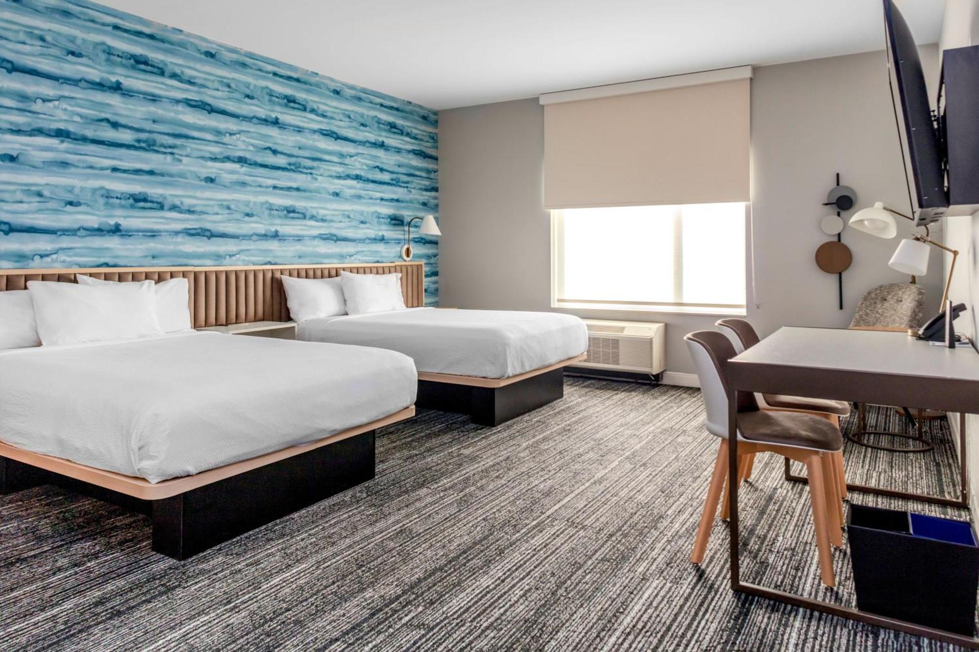 Towneplace Suites By Marriott Chesterfield Exterior foto