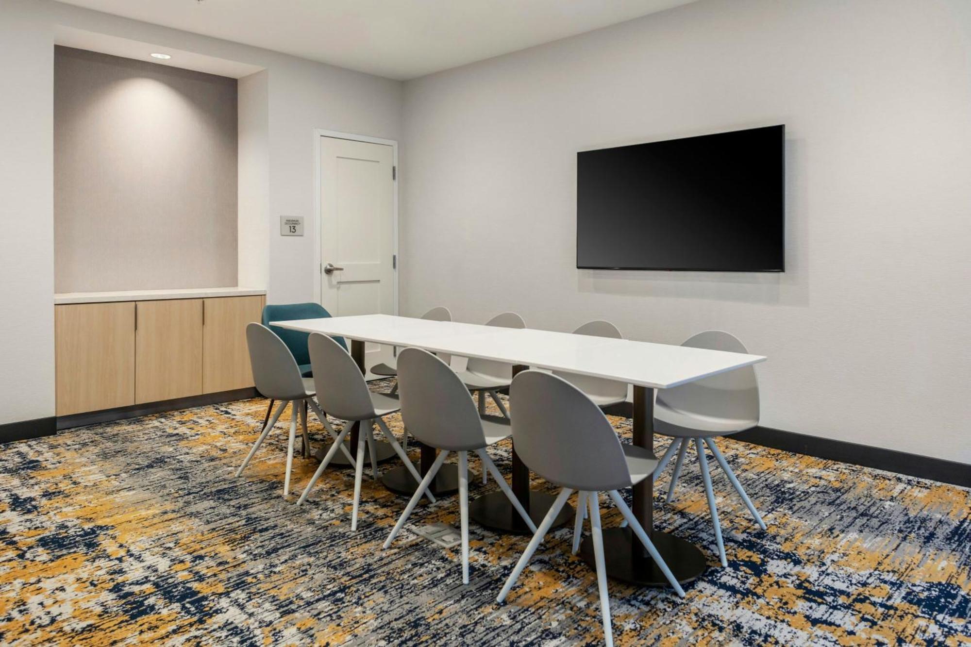 Towneplace Suites By Marriott Chesterfield Exterior foto
